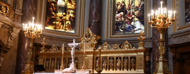 Berliner Dom: Kaiserlicher Glanz und die Spuren der Geschichte