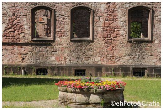 Kloster Frauenalb | Frauenalb