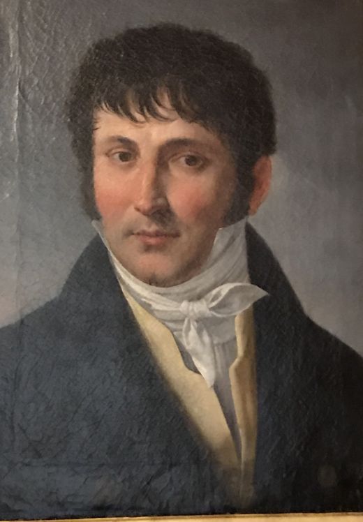 Luciano Bonaparte 