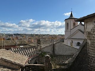 Marta (Viterbo) Italian